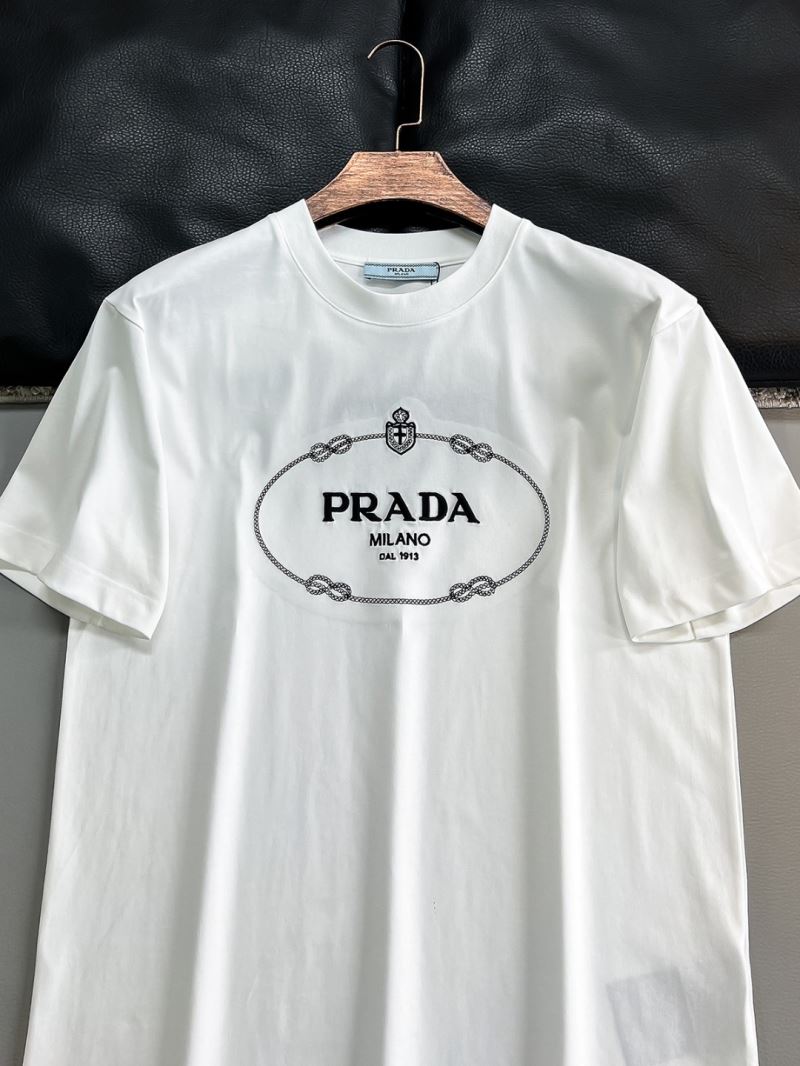 Prada T-Shirts